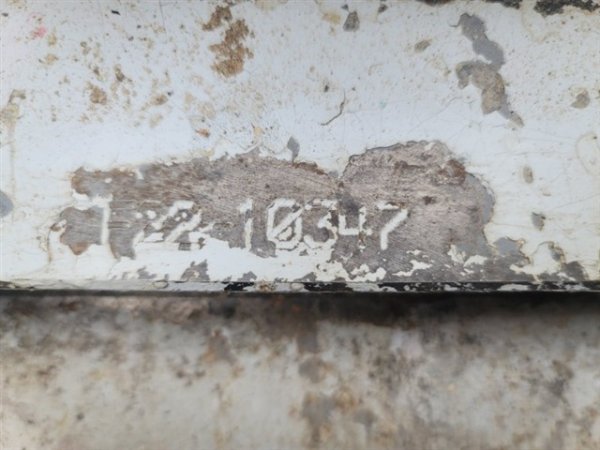 FURUKAWA F22 ★ Parts & Attachment ★ Not checked operation & availability of missing parts 動作及び欠品の有無未確認 - Image 18