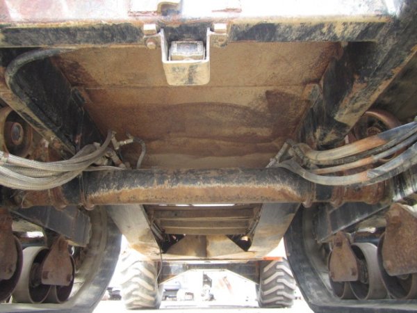 IHI F801 ★ Other ★ 550R, CAB, A/C, EPA, GRAPPLE LOADER - Image 13