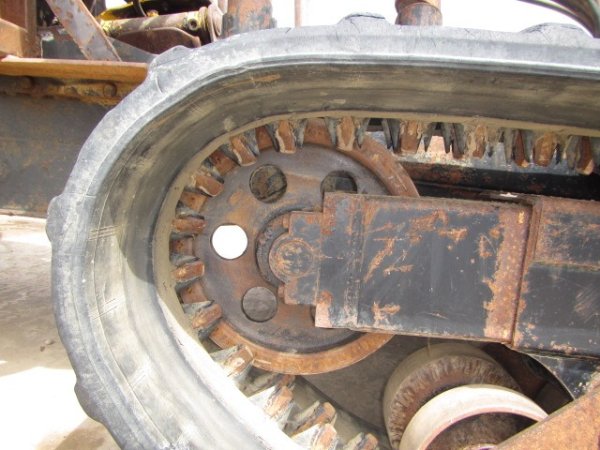IHI F801 ★ Other ★ 550R, CAB, A/C, EPA, GRAPPLE LOADER - Image 18