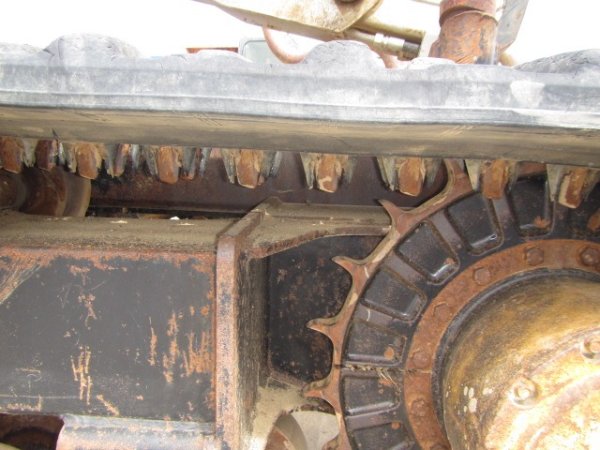 IHI F801 ★ Other ★ 550R, CAB, A/C, EPA, GRAPPLE LOADER - Image 22