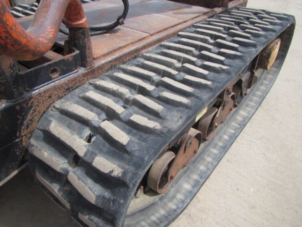 IHI F801 ★ Other ★ 550R, CAB, A/C, EPA, GRAPPLE LOADER - Image 24