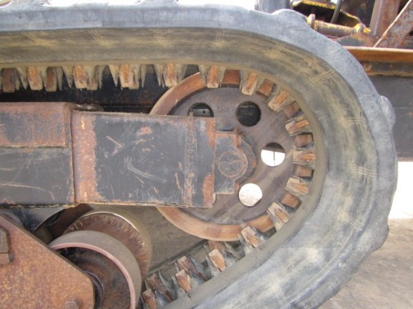 IHI F801 ★ Other ★ 550R, CAB, A/C, EPA, GRAPPLE LOADER - Image 29