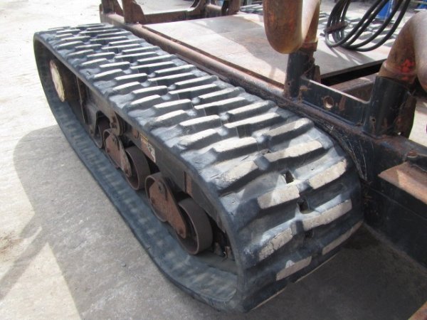 IHI F801 ★ Other ★ 550R, CAB, A/C, EPA, GRAPPLE LOADER - Image 35