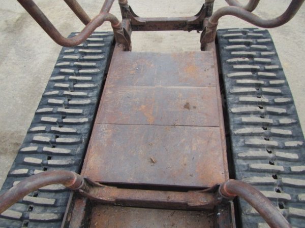IHI F801 ★ Other ★ 550R, CAB, A/C, EPA, GRAPPLE LOADER - Image 48