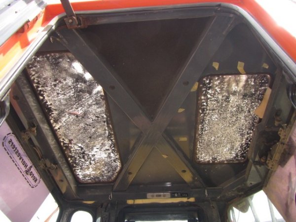 IHI F801 ★ Other ★ 550R, CAB, A/C, EPA, GRAPPLE LOADER - Image 59