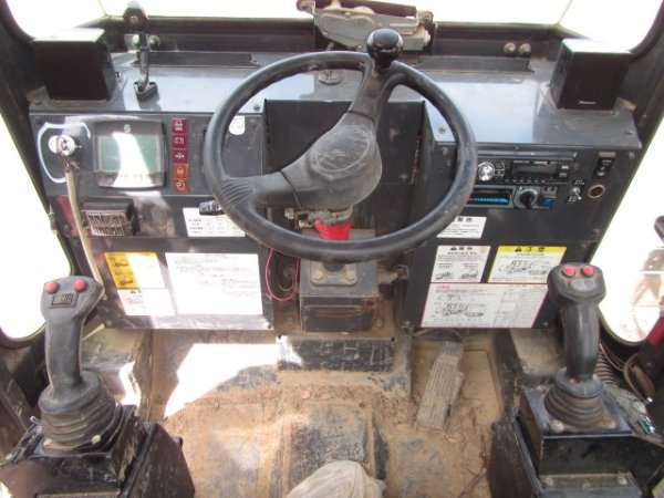 IHI F801 ★ Other ★ 550R, CAB, A/C, EPA, GRAPPLE LOADER - Image 61