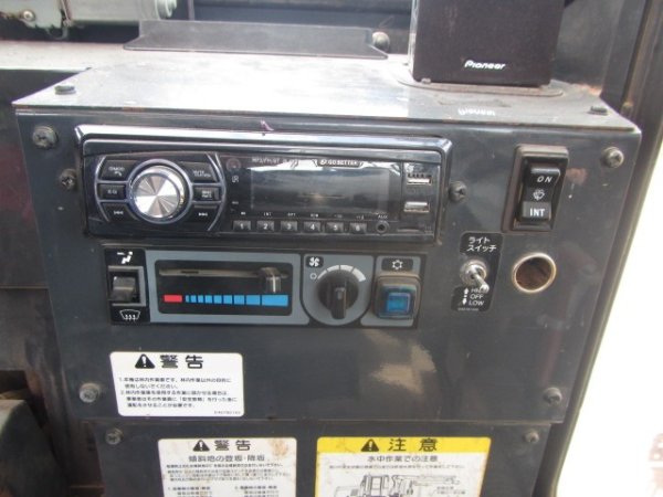 IHI F801 ★ Other ★ 550R, CAB, A/C, EPA, GRAPPLE LOADER - Image 66