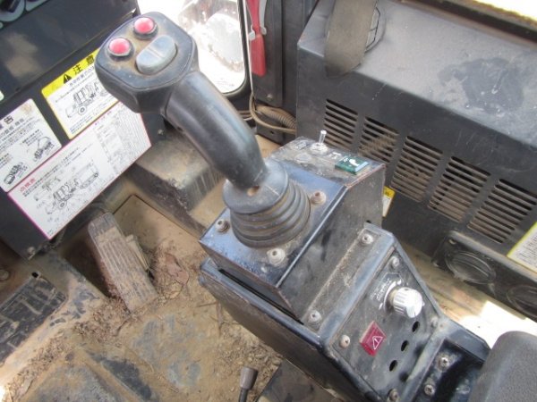 IHI F801 ★ Other ★ 550R, CAB, A/C, EPA, GRAPPLE LOADER - Image 67