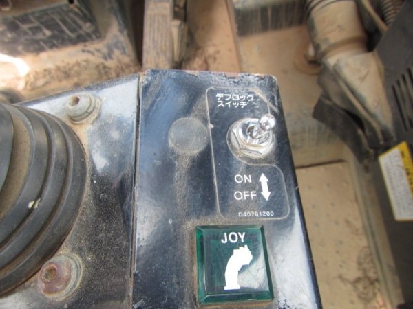 IHI F801 ★ Other ★ 550R, CAB, A/C, EPA, GRAPPLE LOADER - Image 69