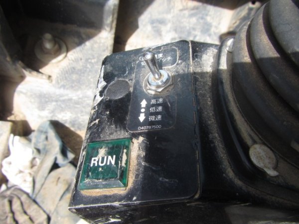 IHI F801 ★ Other ★ 550R, CAB, A/C, EPA, GRAPPLE LOADER - Image 71