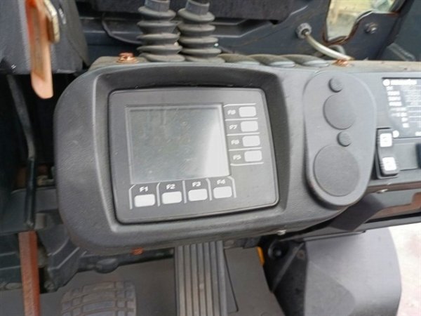 KOMATSU FB25-12 ★ Forklift ★ 3.0m, 2900kg, W/ BATTERY CHARGER - Image 21