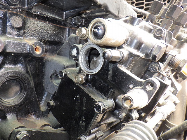 FURUKAWA FCS410M ★ Other ★ 240R