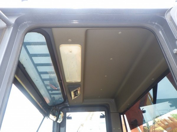 UNICARRIERS FD230-4 ★ Forklift ★ 3.47m, 21000kg, SIDE SHIFT, POSITIONER W, A/C - Image 43