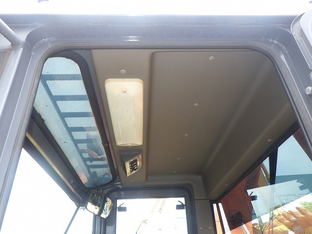 UNICARRIERS FD230-4 ★ Forklift ★ 3.47m, 21000kg, SIDE SHIFT, POSITIONER W, A/C