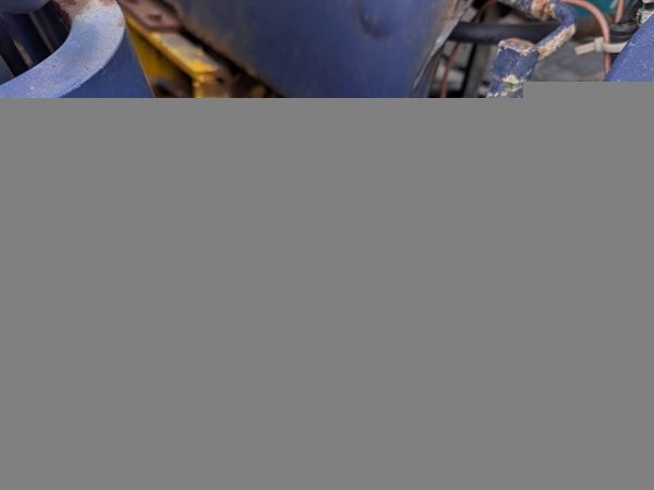 KOMATSU FD25C-14 ★ Forklift ★ 5.0m, Hinge - Image 28