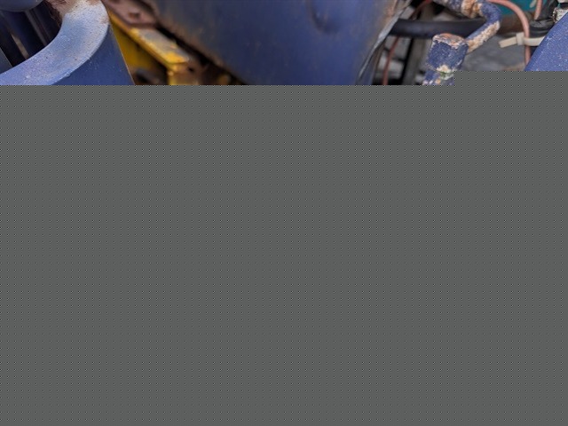 KOMATSU FD25C-14 ★ Forklift ★ 5.0m, Hinge