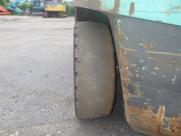 MITSUBISHI FDE30T ★ Forklift ★ 4.3m, 3000kg, FULL FREE MAST - Image 26