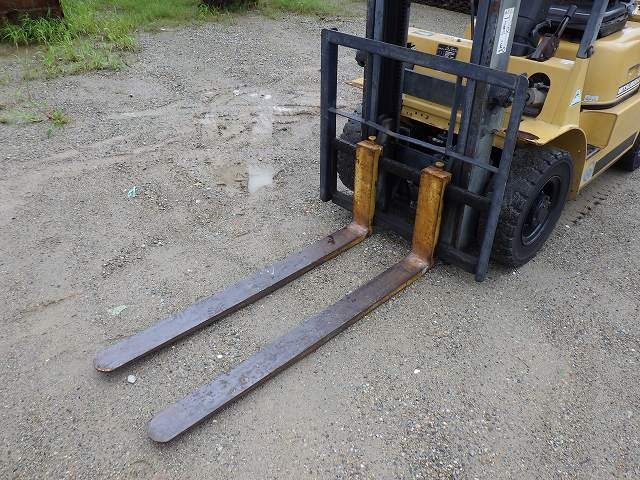 MITSUBISHI FG20 ★ Forklift ★ 3m, 2000kg