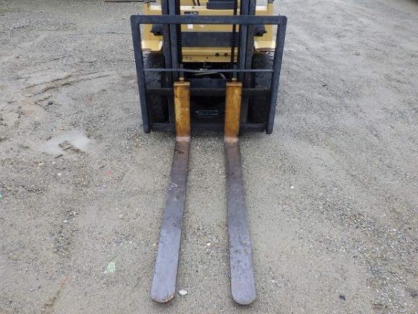 MITSUBISHI FG20 ★ Forklift ★ 3m, 2000kg - Image 8