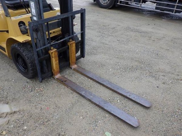 MITSUBISHI FG20 ★ Forklift ★ 3m, 2000kg - Image 9