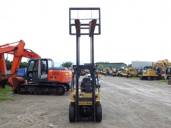 MITSUBISHI FG20 ★ Forklift ★ 3m, 2000kg - Image 11