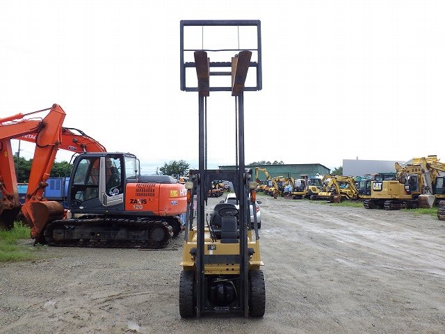 MITSUBISHI FG20 ★ Forklift ★ 3m, 2000kg