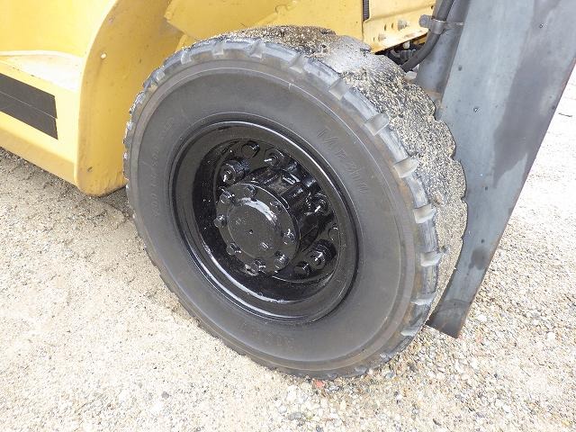 MITSUBISHI FG20 ★ Forklift ★ 3m, 2000kg