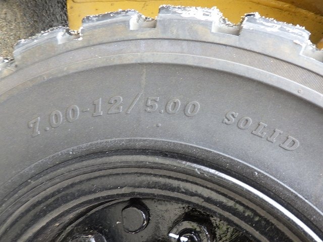 MITSUBISHI FG20 ★ Forklift ★ 3m, 2000kg