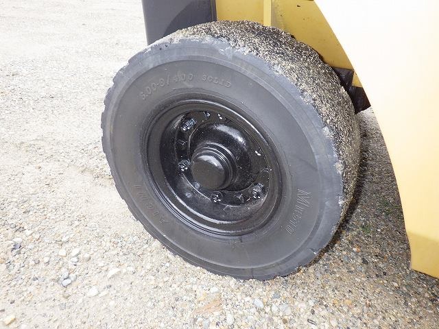 MITSUBISHI FG20 ★ Forklift ★ 3m, 2000kg