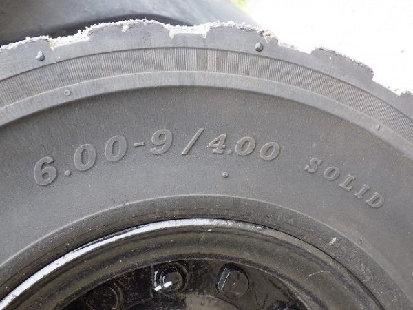 MITSUBISHI FG20 ★ Forklift ★ 3m, 2000kg - Image 18
