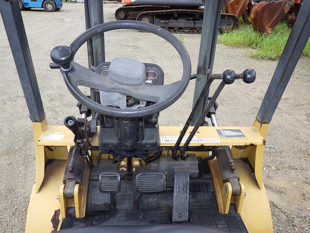 MITSUBISHI FG20 ★ Forklift ★ 3m, 2000kg
