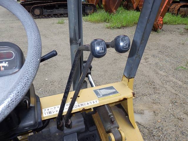MITSUBISHI FG20 ★ Forklift ★ 3m, 2000kg