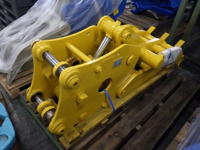 FURUKAWA FGF60 ★ Parts & Attachment ★ Hydraulic Grapple, Unused