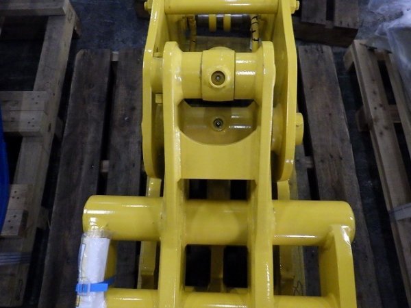 FURUKAWA FGF60 ★ Parts & Attachment ★ Hydraulic Grapple, Unused - Image 17