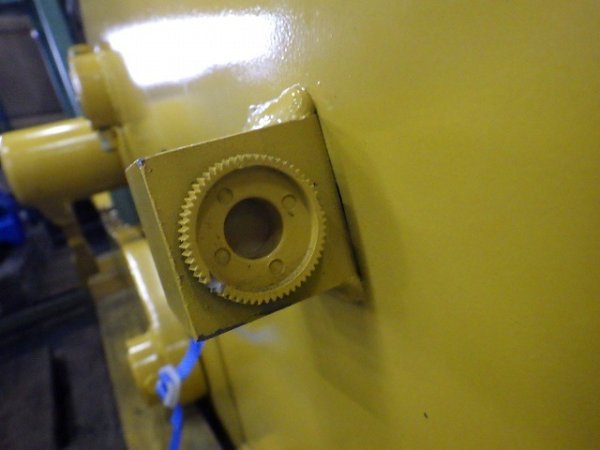 FURUKAWA FGF60 ★ Parts & Attachment ★ Hydraulic Grapple, Unused - Image 21