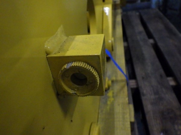 FURUKAWA FGF60 ★ Parts & Attachment ★ Hydraulic Grapple, Unused - Image 23