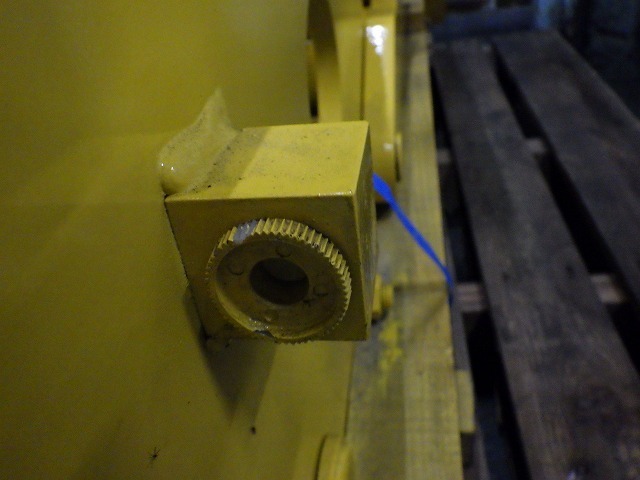 FURUKAWA FGF60 ★ Parts & Attachment ★ Hydraulic Grapple, Unused