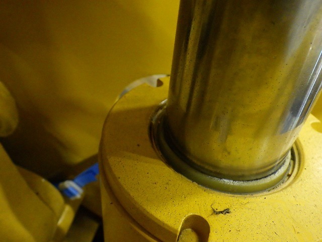 FURUKAWA FGF60 ★ Parts & Attachment ★ Hydraulic Grapple, Unused