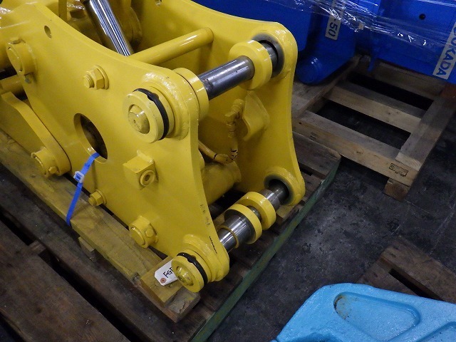 FURUKAWA FGF60 ★ Parts & Attachment ★ Hydraulic Grapple, Unused