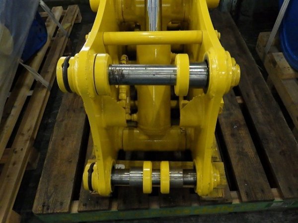 FURUKAWA FGF60 ★ Parts & Attachment ★ Hydraulic Grapple, Unused - Image 29