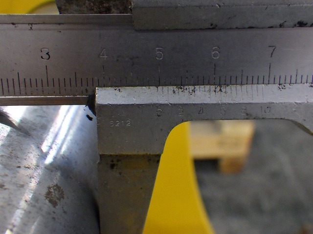 FURUKAWA FGF60 ★ Parts & Attachment ★ Hydraulic Grapple, Unused