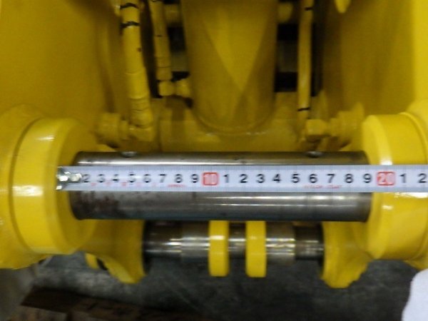 FURUKAWA FGF60 ★ Parts & Attachment ★ Hydraulic Grapple, Unused - Image 36