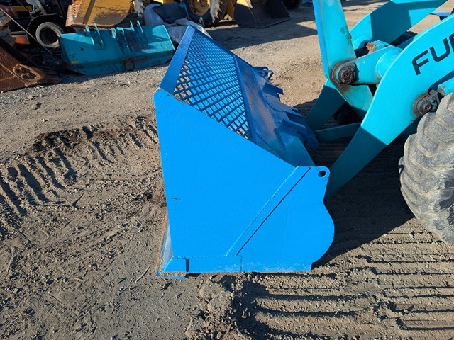 FURUKAWA FL30 ★ Loader(Crawled/Wheeled) ★ CAB, BKT
