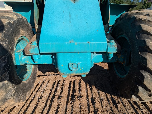 FURUKAWA FL30 ★ Loader(Crawled/Wheeled) ★ CAB, BKT