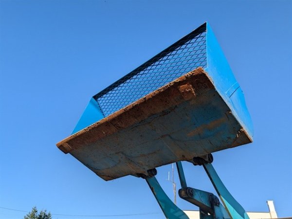 FURUKAWA FL30 ★ Loader(Crawled/Wheeled) ★ CAB, BKT - Image 20