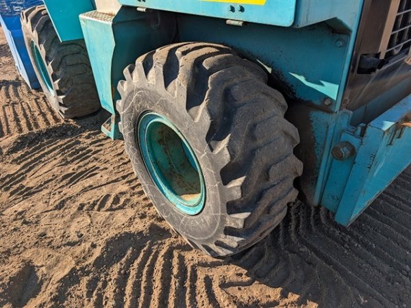 FURUKAWA FL30 ★ Loader(Crawled/Wheeled) ★ CAB, BKT - Image 23