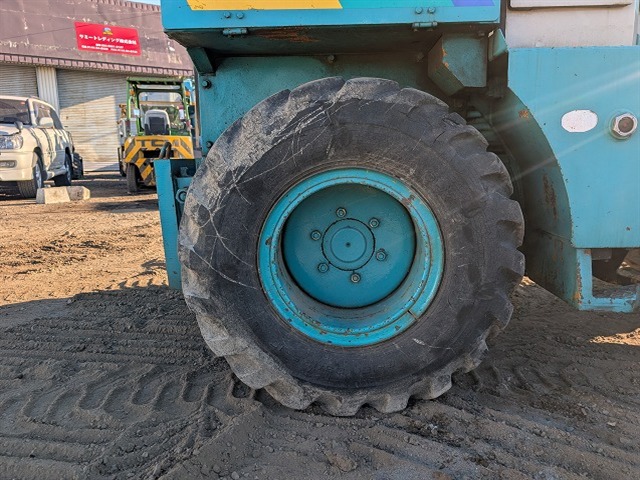FURUKAWA FL30 ★ Loader(Crawled/Wheeled) ★ CAB, BKT