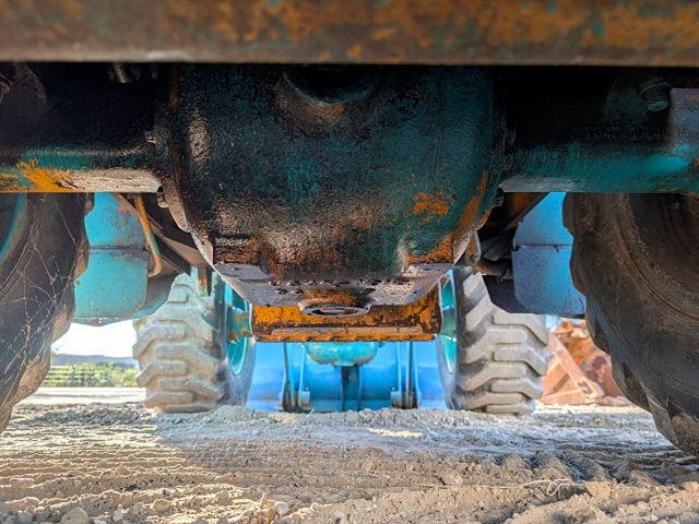 FURUKAWA FL30 ★ Loader(Crawled/Wheeled) ★ CAB, BKT