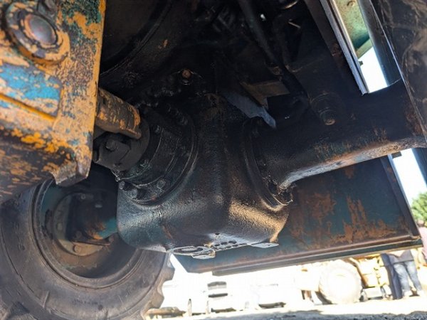 FURUKAWA FL30 ★ Loader(Crawled/Wheeled) ★ CAB, BKT - Image 32
