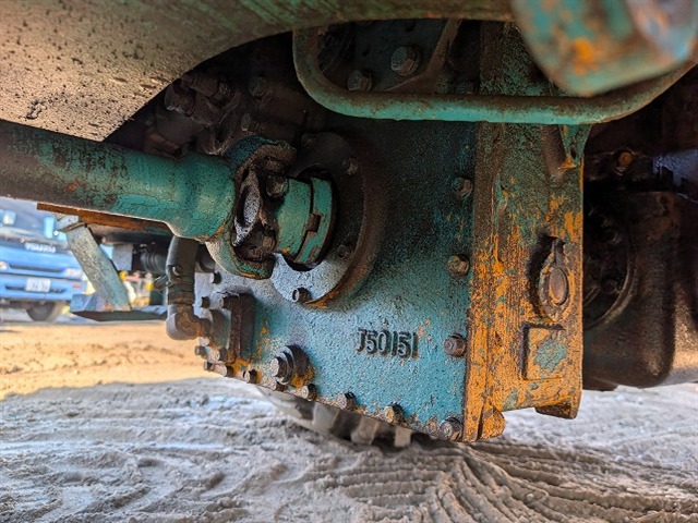 FURUKAWA FL30 ★ Loader(Crawled/Wheeled) ★ CAB, BKT